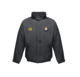 Waterproof Jacket with Fleece Lining-TILLIH