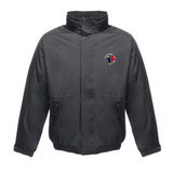 Waterproof Jacket with Fleece Lining-TMCC