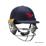 E Line Titanium Helmet-CWNORTH