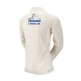 Long Sleeve Cricket Shirt-RUSHIG