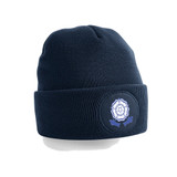 Tech Beanie-RUSHIG