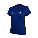 Women's Training Shirt -RUSHIG