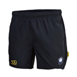 Women's Training Shorts -RUSHIG