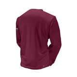 Long Sleeve Coloured Playing Sweater  -KENTON