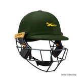 T Line Titanium Helmet - Green-RADYR