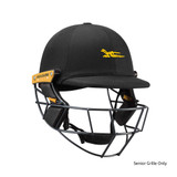 T Line Titanium Helmet - Black-RADYR