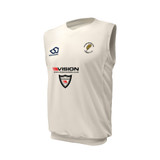 Sleeveless Slipover -KBFCC