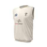 Junior Sleeveless Slipover -KBFCC