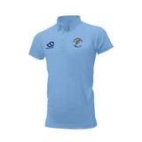 Junior Short Sleeve Coloured Cricket Shirt -KBFCC