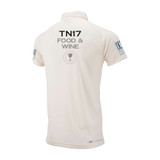 (Junior Boys Section) Short Sleeve Cricket Shirt-SISS