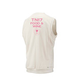 (Junior Girls) Sleeveless Slipover -SISS