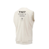 (Junior Boys Section) Junior Sleeveless Slipover -SISS