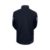 1/4 Zip Performance Midlayer-SISS