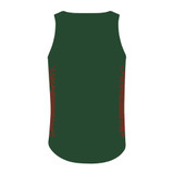 Mens Active Vest -LINP