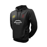Unisex Hoodie -LINP