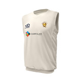 Junior Sleeveless Slipover -QUARN