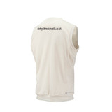 Junior Sleeveless Slipover -QUARN