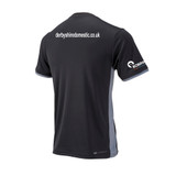Mens Training Shirt -QUARN