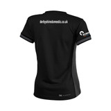 Women's Training Shirt -QUARN