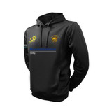 Unisex Hoodie -QUARN