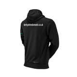 Junior Hoodie -QUARN