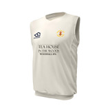 Saturday 1st XI Sleeveless Slipover -WODSPA