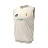Saturday 2nd XI Junior Sleeveless Slipover -WODSPA