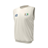 Junior Sleeveless Slipover -EGHM