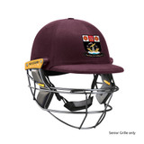 E Line Titanium Helmet-FHCROFTON