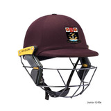 T Line Steel Junior Helmet-FHCROFTON