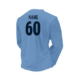 Long Sleeve Coloured Playing Sweater  -DCFBUNDLE