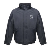 Waterproof Jacket with Fleece Lining-GBSCC