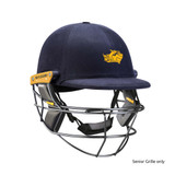 E Line Titanium Helmet-LONGD