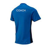 Coaches Training T-Shirt-FYLDE