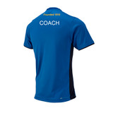 Coaches Training T-Shirt-FYLDE