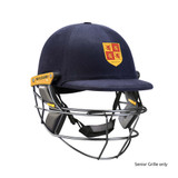 E Line Titanium Helmet-CORWEN