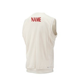 Junior Sleeveless Slipover -DIDCOT