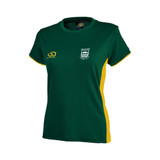 Women's Training Shirt -CHELMF