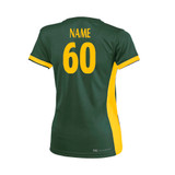 Women's Training Shirt -CHELMF