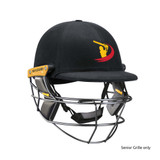 E Line Titanium Helmet-PURECA