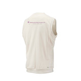 Sleeveless Slipover -CLECKH