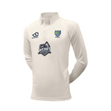Long Sleeve Cricket Shirt-BENCCC