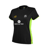 Women's Training Shirt -HRNG