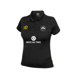 Women's Performance Polo-HRNG