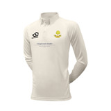 Long Sleeve Cricket Shirt-LDPCC