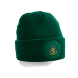 Tech Beanie-BRDBC