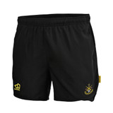 Womans Training Shorts-BRDBC