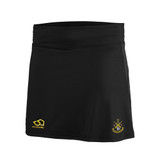 Womans Training Skort-BRDBC