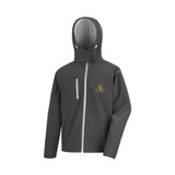 Mens Softshell Jacket-BRDBC