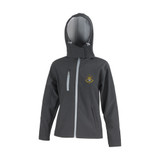 Womans Softshell Jacket-BRDBC